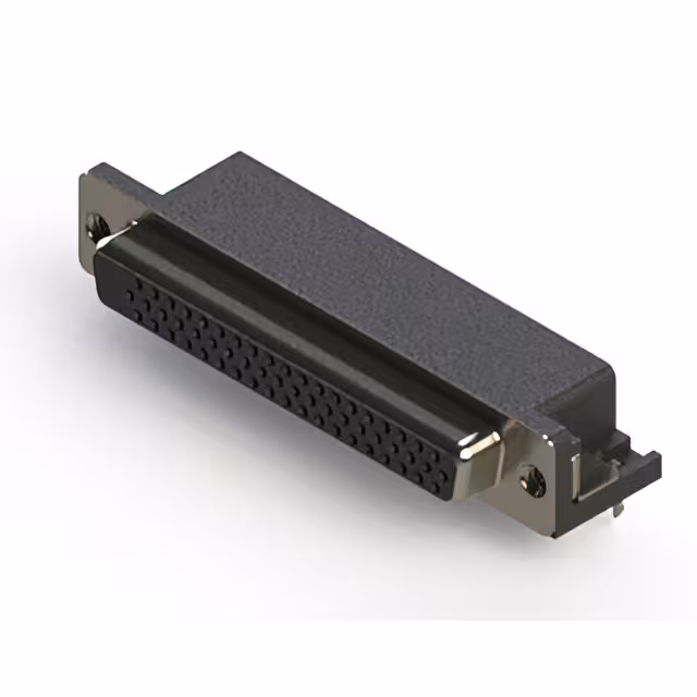 634-062-363-532 EDAC Inc.  Conjuntos de conectores D-Sub